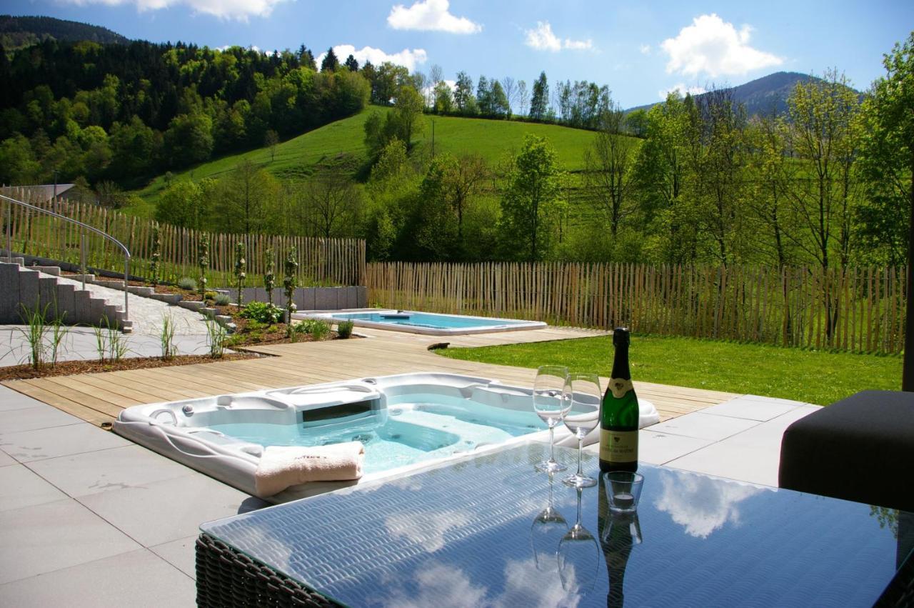 Zeitraum Ferienwohnung Tafelbuehl Elzach Exteriör bild